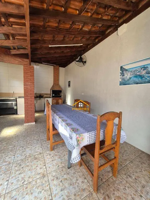 Foto 7 de Casa com 3 quartos à venda, 200m2 em Jardim da Alvorada, Nova Odessa - SP