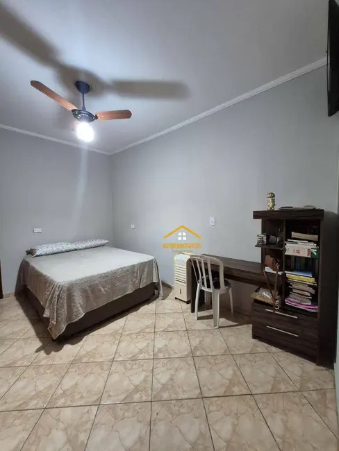 Foto 6 de Casa com 3 quartos à venda, 200m2 em Jardim da Alvorada, Nova Odessa - SP