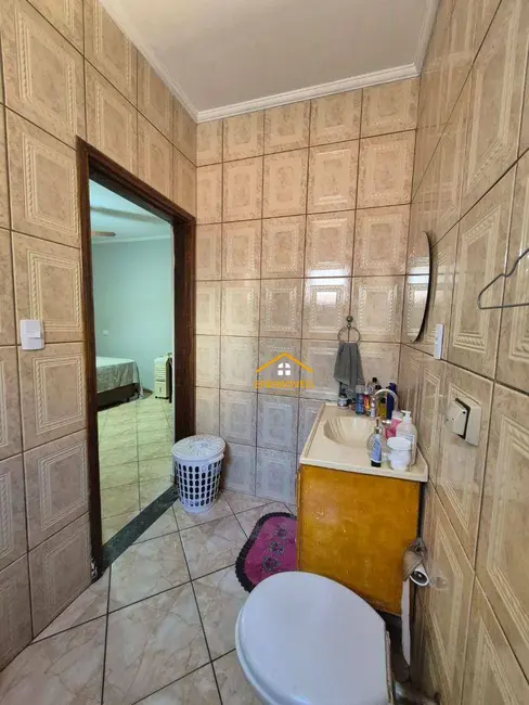 Foto 8 de Casa com 3 quartos à venda, 200m2 em Jardim da Alvorada, Nova Odessa - SP