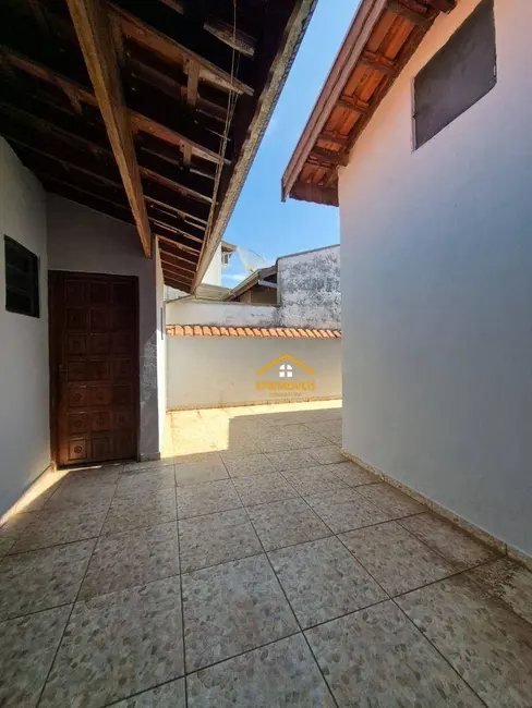 Foto 3 de Casa com 3 quartos à venda, 200m2 em Jardim da Alvorada, Nova Odessa - SP