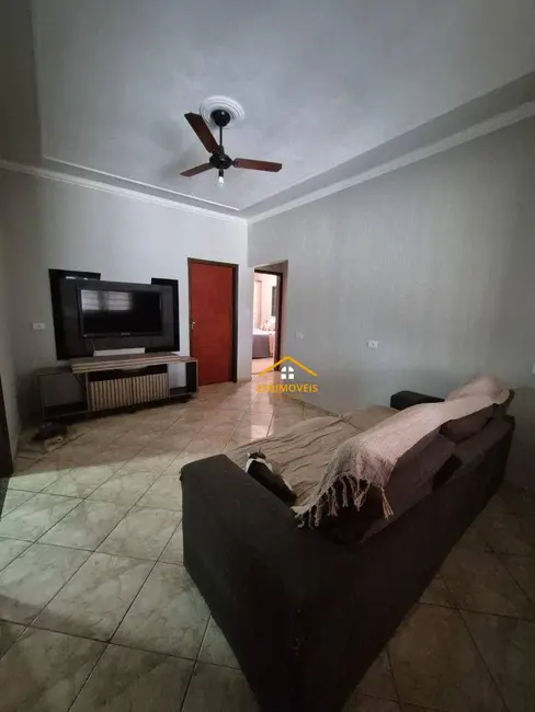 Foto 2 de Casa com 3 quartos à venda, 200m2 em Jardim da Alvorada, Nova Odessa - SP