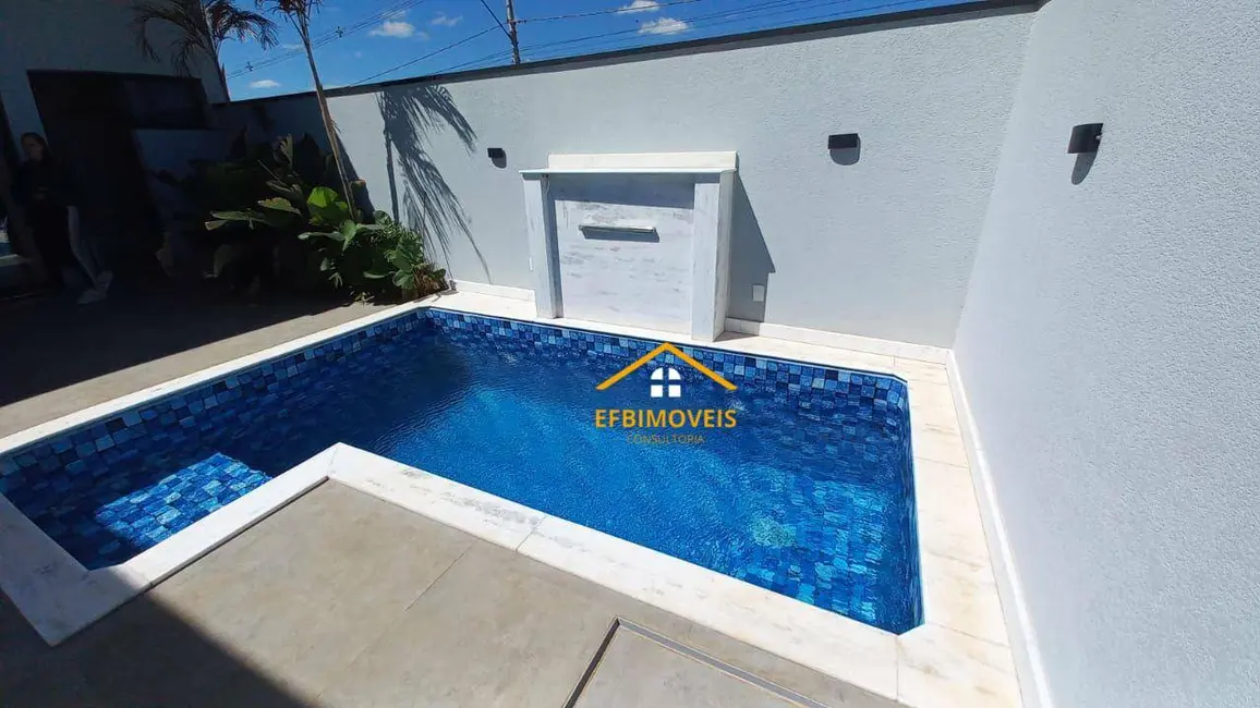 Foto 5 de Casa de Condomínio com 3 quartos à venda, 302m2 em Nova Odessa - SP