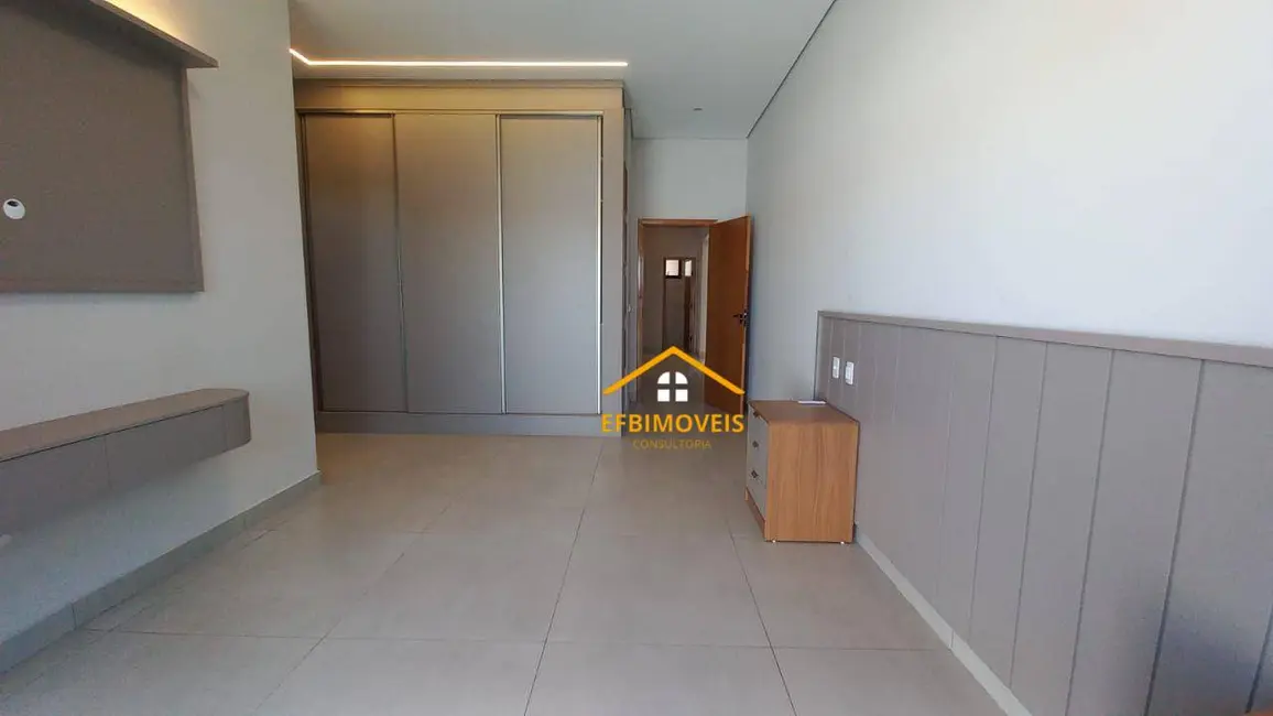 Foto 8 de Casa de Condomínio com 3 quartos à venda, 302m2 em Nova Odessa - SP