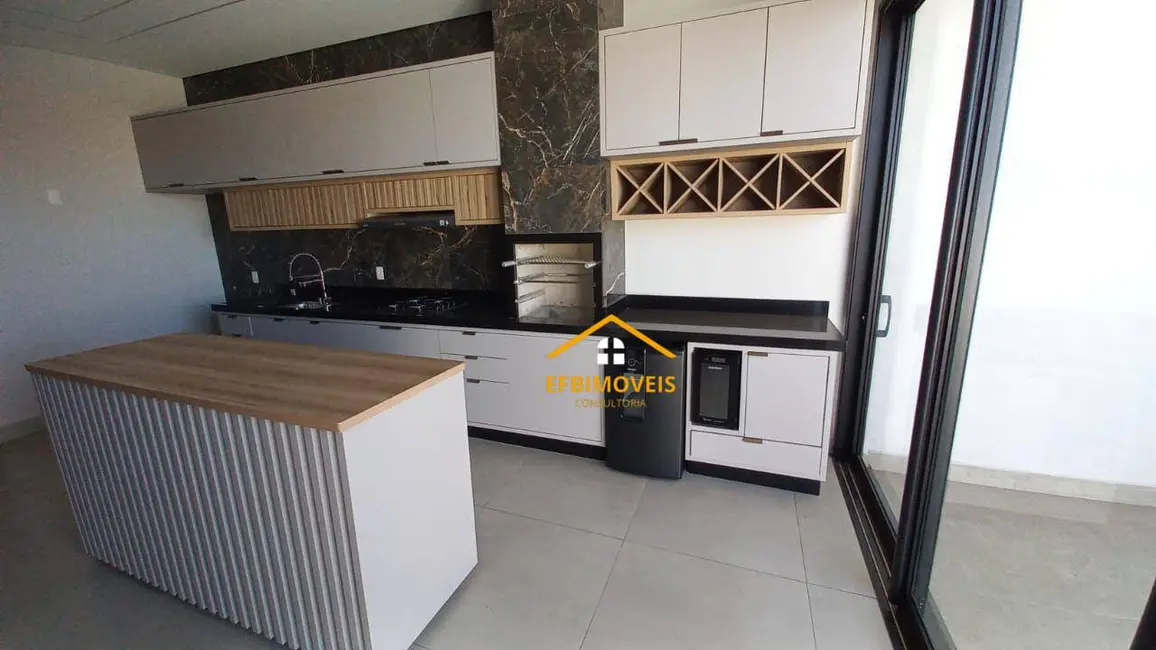 Foto 2 de Casa de Condomínio com 3 quartos à venda, 302m2 em Nova Odessa - SP