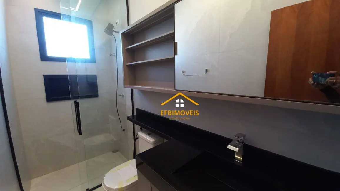 Foto 9 de Casa de Condomínio com 3 quartos à venda, 302m2 em Nova Odessa - SP