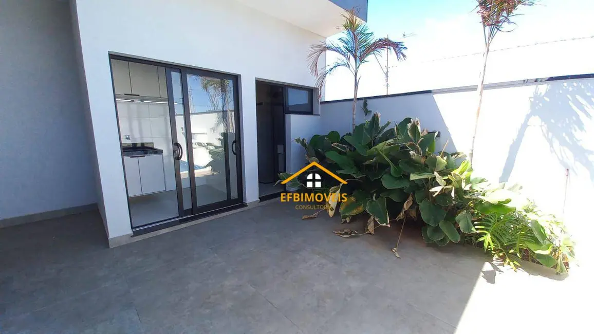 Foto 6 de Casa de Condomínio com 3 quartos à venda, 302m2 em Nova Odessa - SP