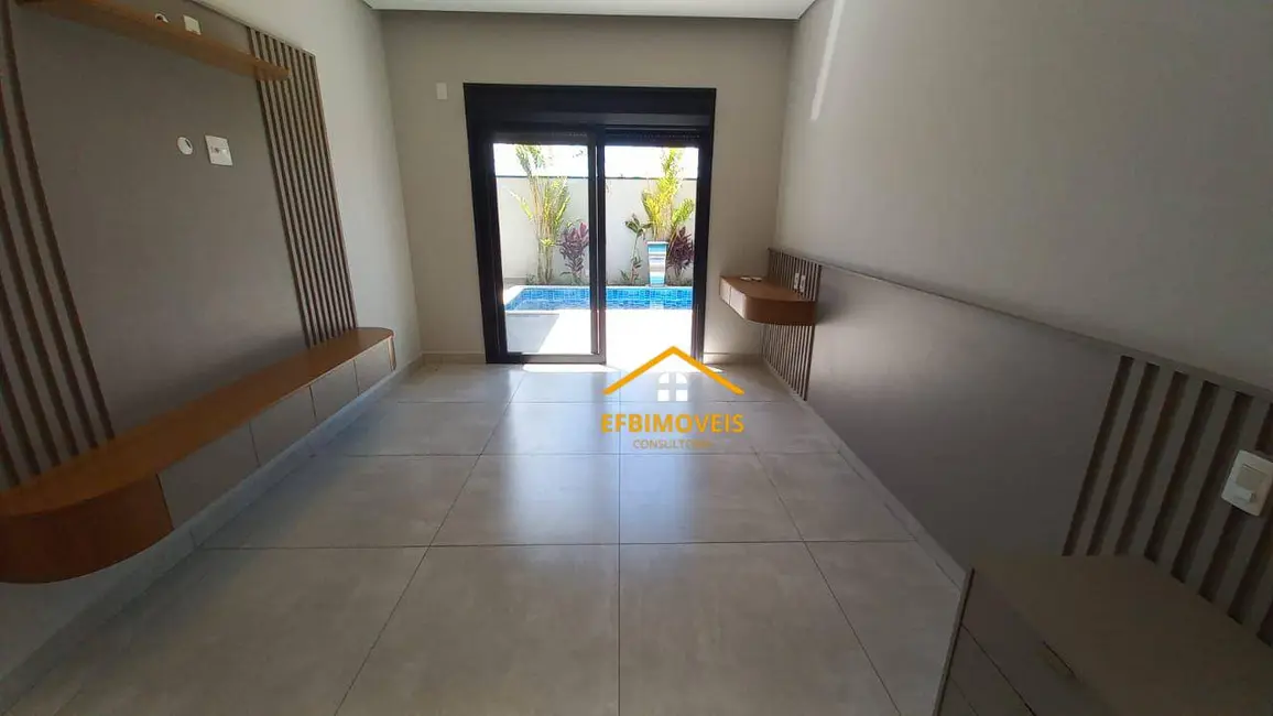 Foto 6 de Casa de Condomínio com 3 quartos à venda, 320m2 em Nova Odessa - SP