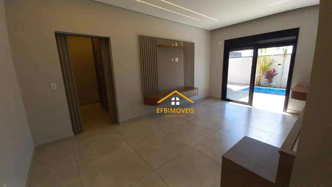 Foto 4 de Casa de Condomínio com 3 quartos à venda, 320m2 em Nova Odessa - SP