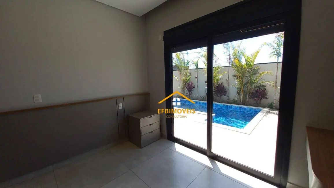 Foto 8 de Casa de Condomínio com 3 quartos à venda, 320m2 em Nova Odessa - SP