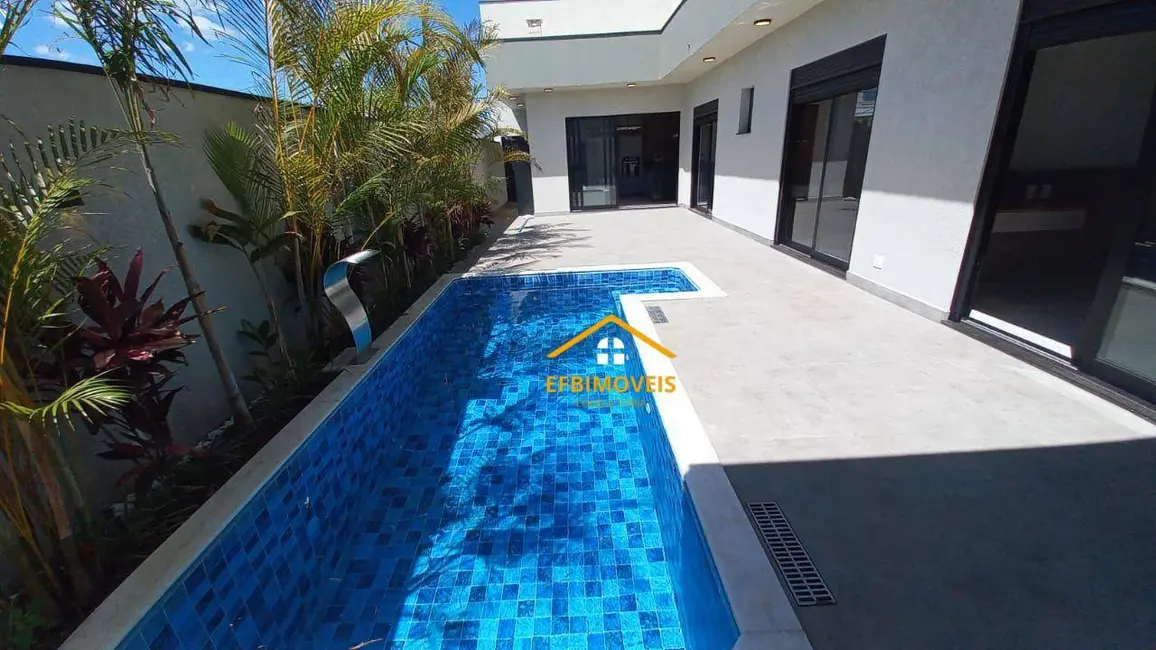 Foto 2 de Casa de Condomínio com 3 quartos à venda, 320m2 em Nova Odessa - SP