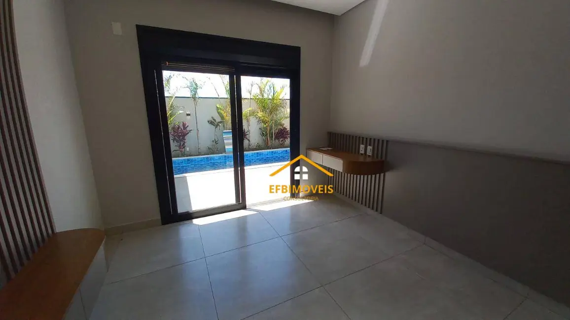 Foto 9 de Casa de Condomínio com 3 quartos à venda, 320m2 em Nova Odessa - SP