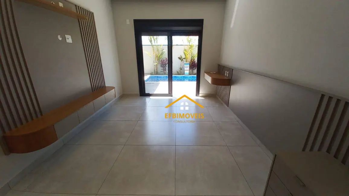 Foto 7 de Casa de Condomínio com 3 quartos à venda, 320m2 em Nova Odessa - SP