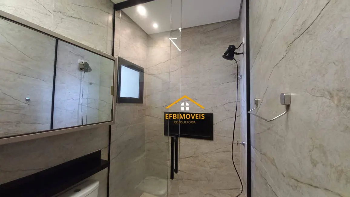 Foto 3 de Casa de Condomínio com 3 quartos à venda, 320m2 em Nova Odessa - SP