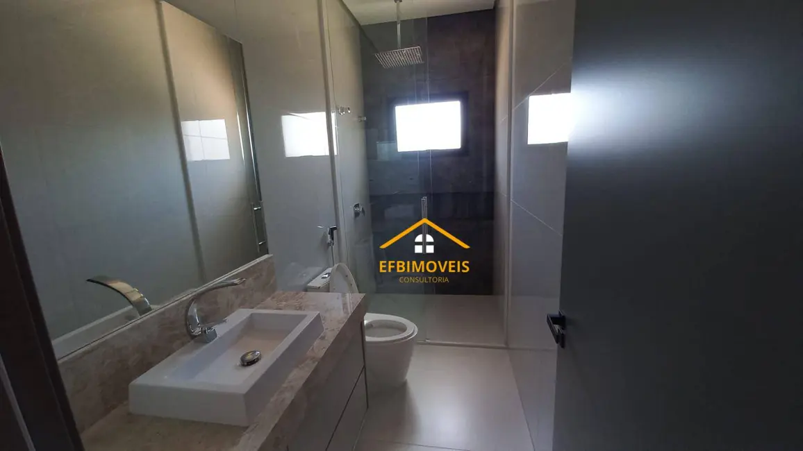 Foto 8 de Casa de Condomínio com 3 quartos à venda, 340m2 em Nova Odessa - SP