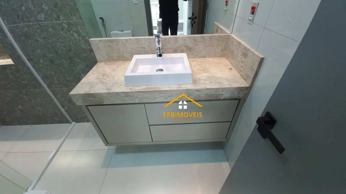 Foto 3 de Casa de Condomínio com 3 quartos à venda, 340m2 em Nova Odessa - SP