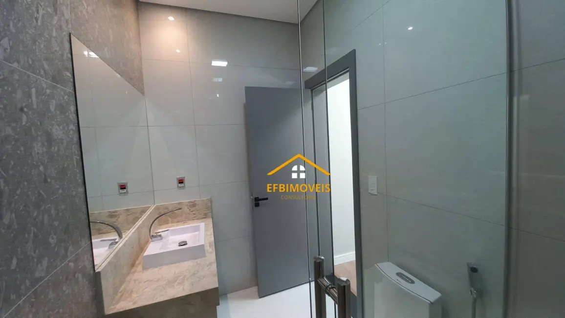 Foto 4 de Casa de Condomínio com 3 quartos à venda, 340m2 em Nova Odessa - SP