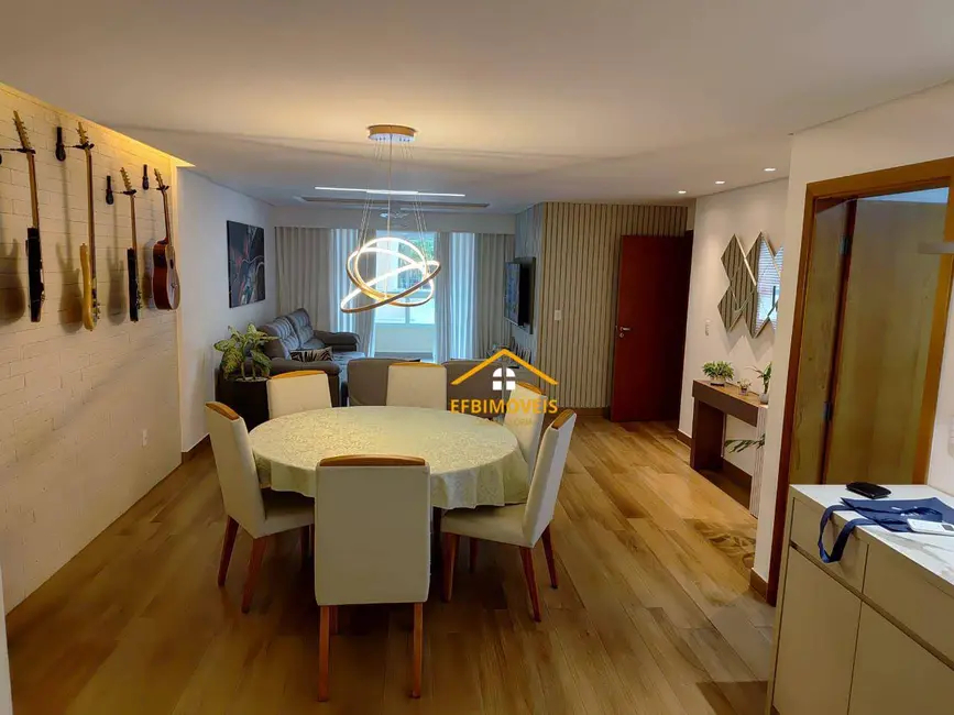 Foto 6 de Apartamento com 3 quartos à venda, 161m2 em Jardim Bela Vista, Nova Odessa - SP