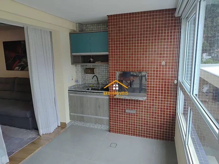 Foto 4 de Apartamento com 3 quartos à venda, 161m2 em Jardim Bela Vista, Nova Odessa - SP