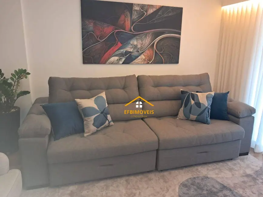 Foto 3 de Apartamento com 3 quartos à venda, 161m2 em Jardim Bela Vista, Nova Odessa - SP