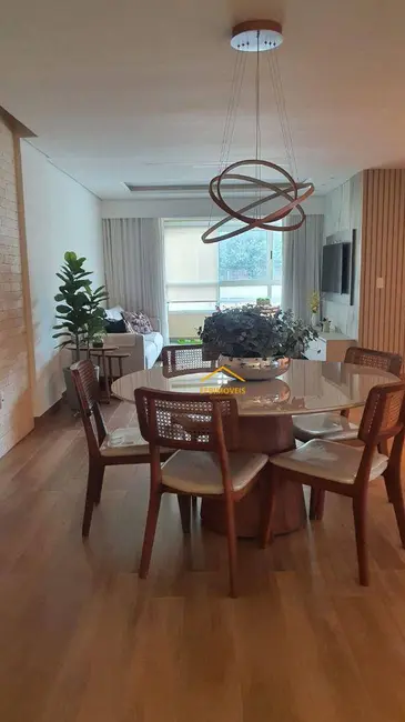 Foto 9 de Apartamento com 3 quartos à venda, 161m2 em Jardim Bela Vista, Nova Odessa - SP