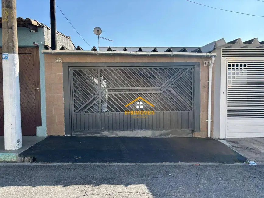 Foto 1 de Casa com 2 quartos à venda, 175m2 em Jardim Nove de Julho, São Paulo - SP