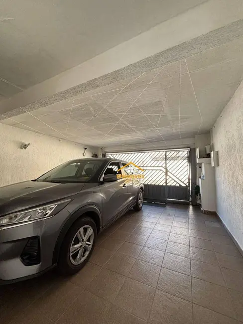 Foto 4 de Casa com 2 quartos à venda, 175m2 em Jardim Nove de Julho, São Paulo - SP