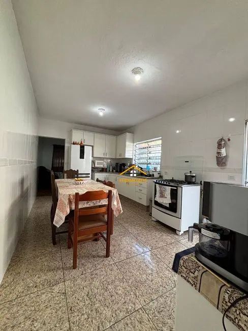 Foto 6 de Casa com 2 quartos à venda, 175m2 em Jardim Nove de Julho, São Paulo - SP