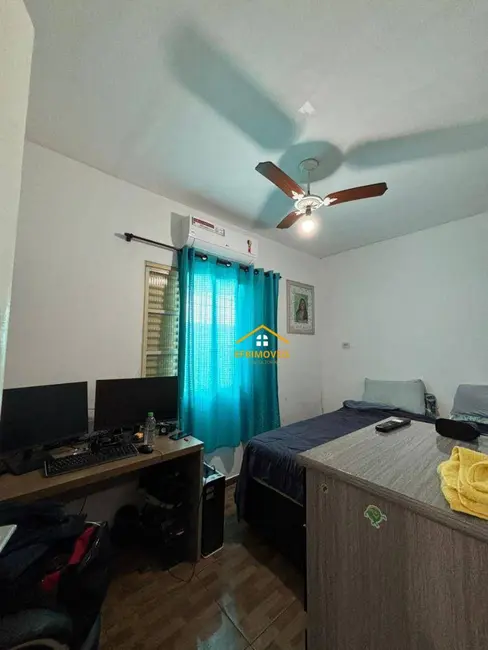 Foto 9 de Casa com 2 quartos à venda, 175m2 em Jardim Nove de Julho, São Paulo - SP