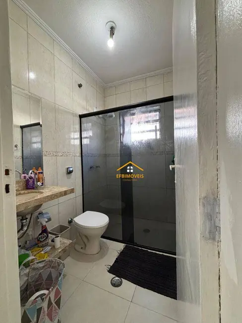 Foto 8 de Casa com 2 quartos à venda, 175m2 em Jardim Nove de Julho, São Paulo - SP