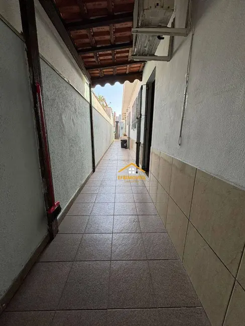 Foto 3 de Casa com 2 quartos à venda, 175m2 em Jardim Nove de Julho, São Paulo - SP