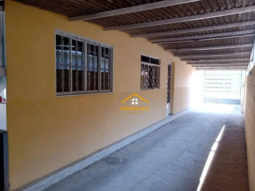 Foto 3 de Casa com 2 quartos à venda, 330m2 em Jardim São Jorge, Nova Odessa - SP