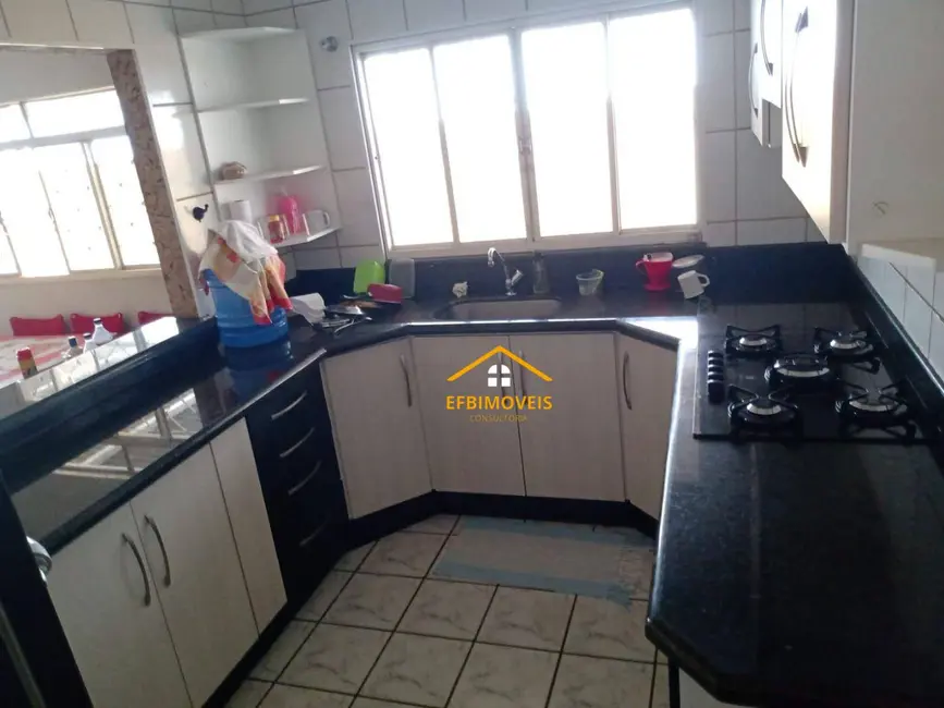 Foto 1 de Casa com 2 quartos à venda, 330m2 em Jardim São Jorge, Nova Odessa - SP