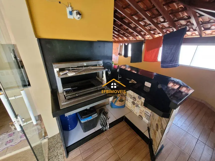 Sobrado com 2 quartos à venda, 170m2 em Alto de Pinheiros, Paulinia - SP - imagem 5 Foto 5 de Sobrado com 2 quartos à venda, 170m2 em Alto de Pinheiros, Paulinia - SP