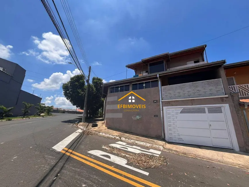 Sobrado com 2 quartos à venda, 170m2 em Alto de Pinheiros, Paulinia - SP - imagem 3 Foto 3 de Sobrado com 2 quartos à venda, 170m2 em Alto de Pinheiros, Paulinia - SP