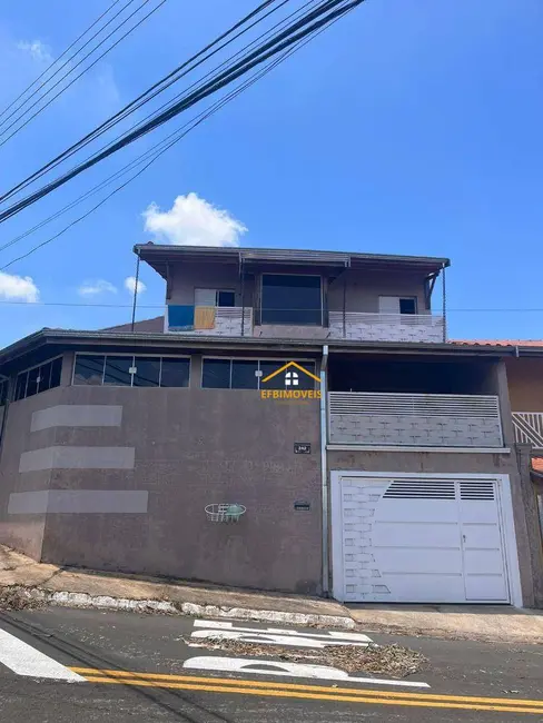 Sobrado com 2 quartos à venda, 170m2 em Alto de Pinheiros, Paulinia - SP - imagem 4 Foto 4 de Sobrado com 2 quartos à venda, 170m2 em Alto de Pinheiros, Paulinia - SP
