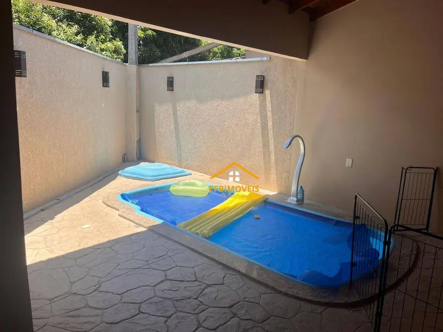 Sobrado com 2 quartos à venda, 170m2 em Alto de Pinheiros, Paulinia - SP - imagem 1 Foto 1 de Sobrado com 2 quartos à venda, 170m2 em Alto de Pinheiros, Paulinia - SP