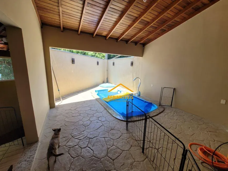 Sobrado com 2 quartos à venda, 170m2 em Alto de Pinheiros, Paulinia - SP - imagem 6 Foto 6 de Sobrado com 2 quartos à venda, 170m2 em Alto de Pinheiros, Paulinia - SP