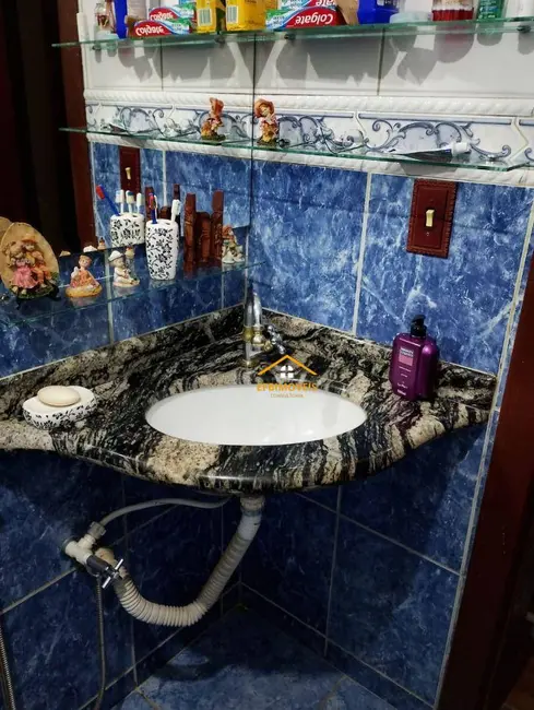 Foto 8 de Casa com 2 quartos à venda, 325m2 em Jardim Santa Rita I, Nova Odessa - SP