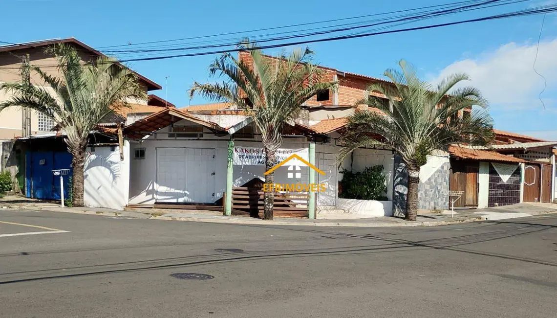 Casa com 2 quartos à venda, 325m2 em Jardim Santa Rita I, Nova Odessa - SP - imagem 8 Foto 8 de Casa com 2 quartos à venda, 325m2 em Jardim Santa Rita I, Nova Odessa - SP