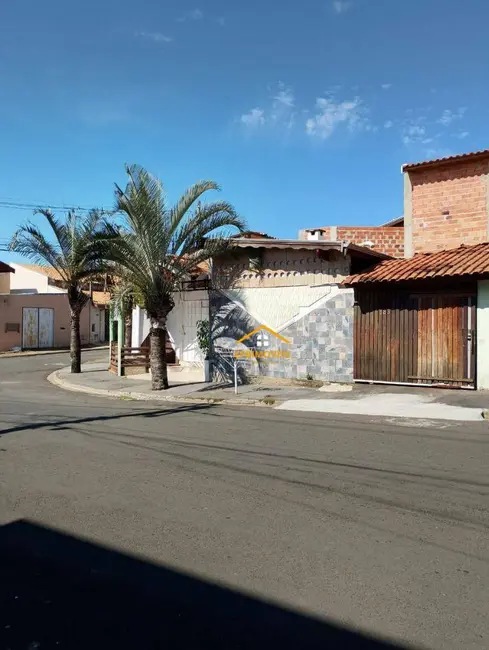 Casa com 2 quartos à venda, 325m2 em Jardim Santa Rita I, Nova Odessa - SP - imagem 7 Foto 7 de Casa com 2 quartos à venda, 325m2 em Jardim Santa Rita I, Nova Odessa - SP