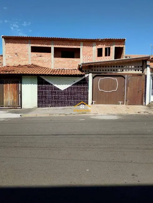 Casa com 2 quartos à venda, 325m2 em Jardim Santa Rita I, Nova Odessa - SP - imagem 6 Foto 6 de Casa com 2 quartos à venda, 325m2 em Jardim Santa Rita I, Nova Odessa - SP