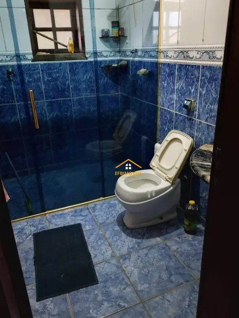 Foto 7 de Casa com 2 quartos à venda, 325m2 em Jardim Santa Rita I, Nova Odessa - SP