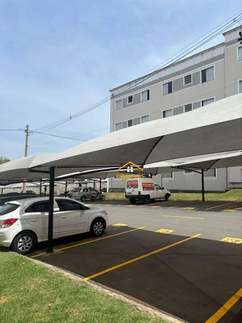 Foto 4 de Apartamento com 2 quartos à venda, 49m2 em Americana - SP