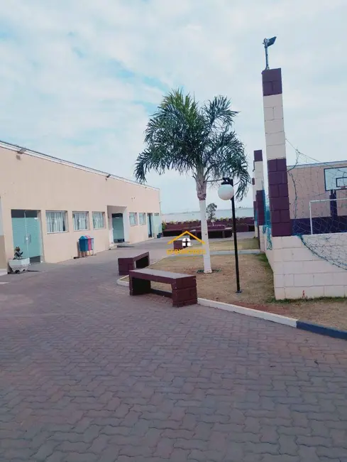 Apartamento com 2 quartos à venda, 50m2 em Jardim da Alvorada, Nova Odessa - SP - imagem 5 Foto 5 de Apartamento com 2 quartos à venda, 50m2 em Jardim da Alvorada, Nova Odessa - SP