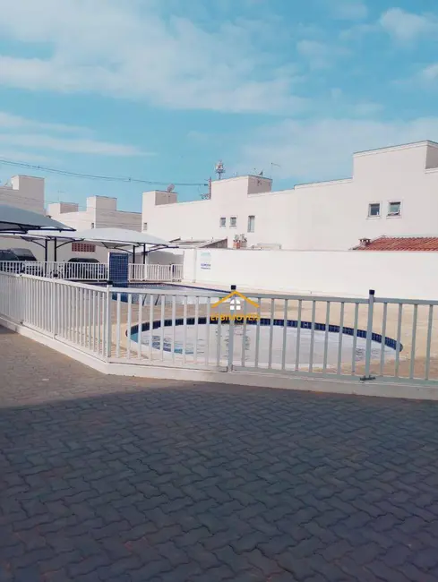 Apartamento com 2 quartos à venda, 50m2 em Jardim da Alvorada, Nova Odessa - SP - imagem 7 Foto 7 de Apartamento com 2 quartos à venda, 50m2 em Jardim da Alvorada, Nova Odessa - SP