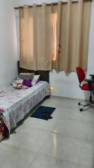 Apartamento com 2 quartos à venda, 50m2 em Jardim da Alvorada, Nova Odessa - SP - imagem 3 Foto 3 de Apartamento com 2 quartos à venda, 50m2 em Jardim da Alvorada, Nova Odessa - SP