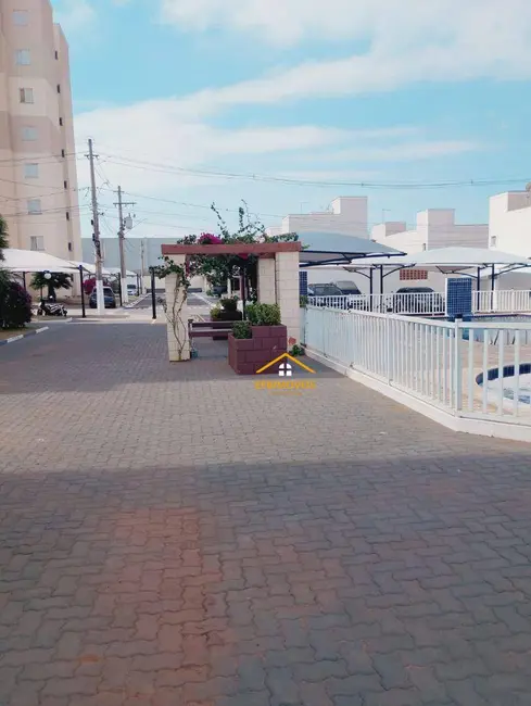 Apartamento com 2 quartos à venda, 50m2 em Jardim da Alvorada, Nova Odessa - SP - imagem 8 Foto 8 de Apartamento com 2 quartos à venda, 50m2 em Jardim da Alvorada, Nova Odessa - SP