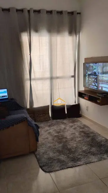 Apartamento com 2 quartos à venda, 50m2 em Jardim da Alvorada, Nova Odessa - SP - imagem 4 Foto 4 de Apartamento com 2 quartos à venda, 50m2 em Jardim da Alvorada, Nova Odessa - SP