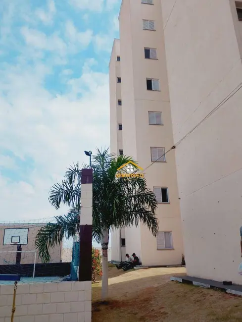 Apartamento com 2 quartos à venda, 50m2 em Jardim da Alvorada, Nova Odessa - SP - imagem 1 Foto 1 de Apartamento com 2 quartos à venda, 50m2 em Jardim da Alvorada, Nova Odessa - SP