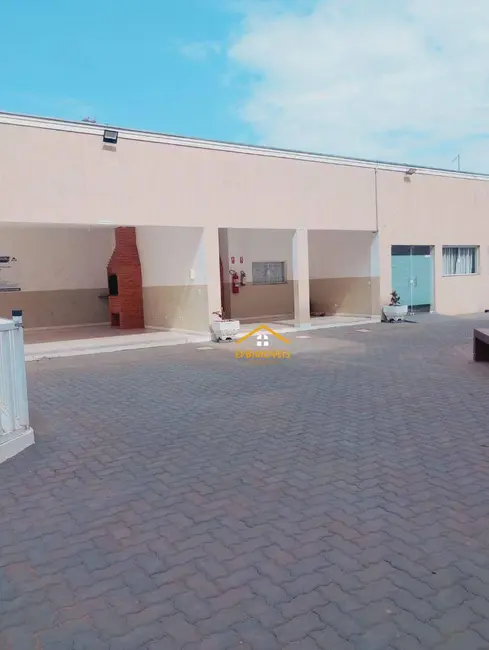 Apartamento com 2 quartos à venda, 50m2 em Jardim da Alvorada, Nova Odessa - SP - imagem 6 Foto 6 de Apartamento com 2 quartos à venda, 50m2 em Jardim da Alvorada, Nova Odessa - SP